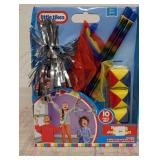 Little Tikes My First Juggling Set: Toy Sports Set for Ages 3+