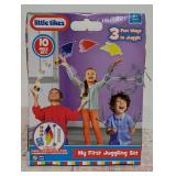 Little Tikes My First Juggling Set: Toy Sports Set for Ages 3+