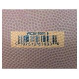 Wilson NCAA Basketball Size 6