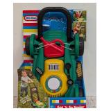 Little Tikes Gas 