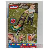 Little Tikes Gas 