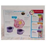Fisher Price Laugh & Learn Tea Set, 1 ct