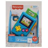 Fisher Price Laugh & Learn Lil Gamer