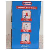 Little Tikes TotSports Soccer Trainer, 9 Accessories, Active Play Sports Toys, Boys, Girls Ages 3+