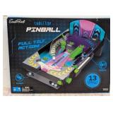 Eastpoint Sports Tabletop Arcade Pinball