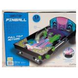 Eastpoint Sports Tabletop Arcade Pinball