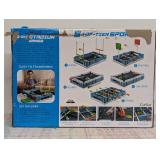 EastPoint Sports 5-in-1 Tabletop Stadium Games
