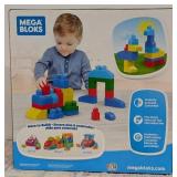 Mega Bloks Let