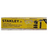 Stanley Jr. Boys Toolset (5 Piece)