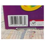 Crayola Craft Colorful Paper Flowers Design It Construct Creative Floral Pieces