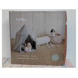 Rollic Playroom Bundle | Tent, Tunnel & Ball Pit