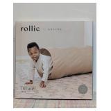 Rollic Collapsable Tunnel | Sand