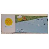 Sun Squad Badminton Set