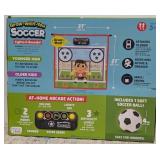 Chuckle & Roar Grow-with-You Soccer