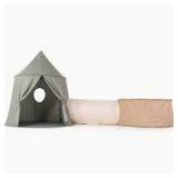 Rollic Playroom Bundle | Tent, Tunnel & Ball Pit