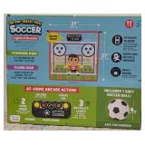 Chuckle & Roar Grow-with-You Soccer