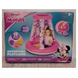 Minnie Mouse 15 Ball Playland - 3 pillar