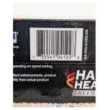 Handy Heater Freedom Travel Neck Heater: Portable Body Warmer, 131°F Max, 6.5-Hour Duration, Lithium-Ion Battery Included