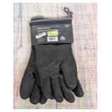 Pitt Boss Insulated Nitrile BBQ Gloves