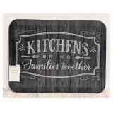 Soft Step Kitchen Mat