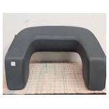 Casual Living Lap Desk With Removable Knit Cover