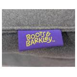 3-sided Bolster Dog Bed - Boots & Barkley™ S