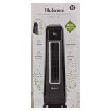 Holmes 30" Extreme Breeze High Velocity Blower Oscillating Tower Fan
