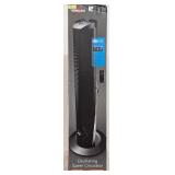 Vornado 37" OSCR37 Oscillating Tower Fan Black