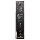 Vornado 37" OSCR37 Oscillating Tower Fan Black