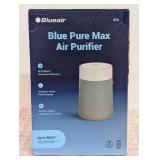 Blueair Blue Pure 511i Max HEPA Silent Air Purifier for Small Rooms up to 926 sq. ft.