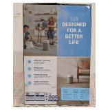 Blueair Blue Pure 511i Max HEPA Silent Air Purifier for Small Rooms up to 926 sq. ft.