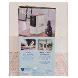 Levoit 4.5L Oasis Mist Smart Humidifier: Ultrasonic, Warm & Cool Mist, Bedroom Use, 300-500 sq. ft., No Filter Needed