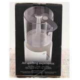 Vornado VOTIV 4 Ultrasonic Humidifier Alabaster
