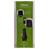 Holmes 30" Extreme Breeze High Velocity Blower Oscillating Tower Fan