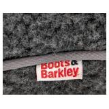 Modern Cuddler Rectangle Dog Bed - S - Boots & Barkley
