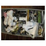 Huge Lot of Graduation & New Year Goods