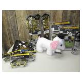 Huge Lot of Graduation & New Year Goods