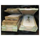 Lot of Wall Decor