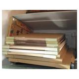 Lot of Wall Decor