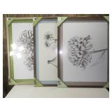 Lot of Wall Decor
