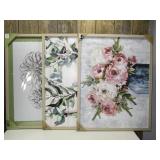 Lot of Wall Decor
