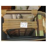 Lot of Wall Decor