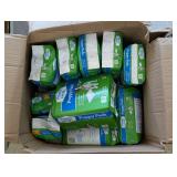 Lot of Puppy Pads - Small & Large Dogs