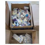 Lot of Baking Goods & Birthday Candles