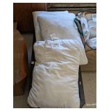 Lot of Pillows