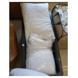 Lot of Pillows