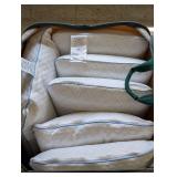 Lot of Pillows