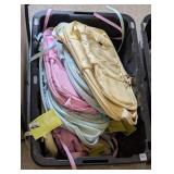 Lot of All in Motion Backpacks