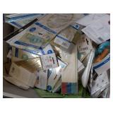 Lot of Party Supplies  (girls & boys)