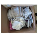 Lot of Party Supplies